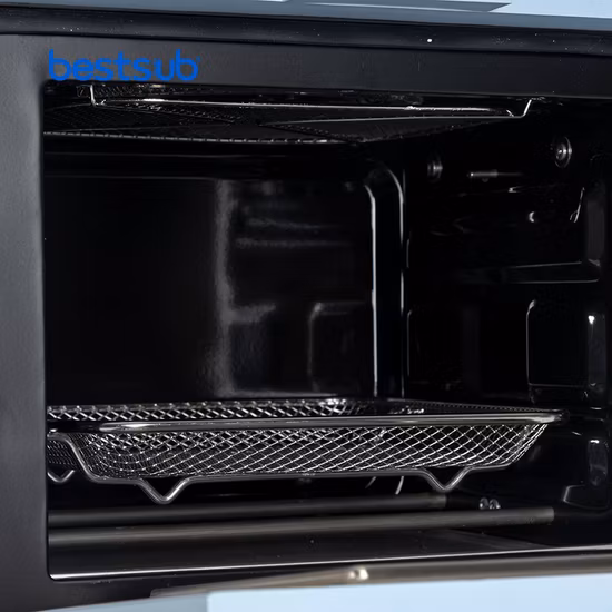Máquina de impresión de tazas, horno de sublimación 3D, prensa térmica
